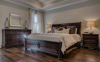 The Impact of Paint on Your Home’s Resale Value